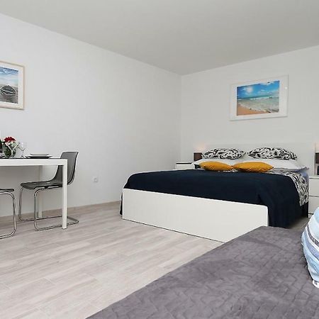 Modern Apartments Iva ماكارسكا المظهر الخارجي الصورة