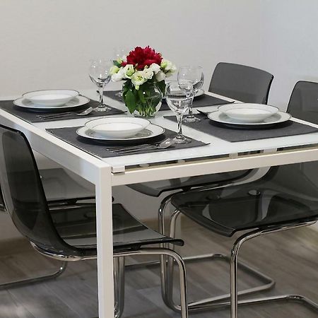 Modern Apartments Iva ماكارسكا المظهر الخارجي الصورة