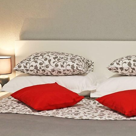 Modern Apartments Iva ماكارسكا المظهر الخارجي الصورة