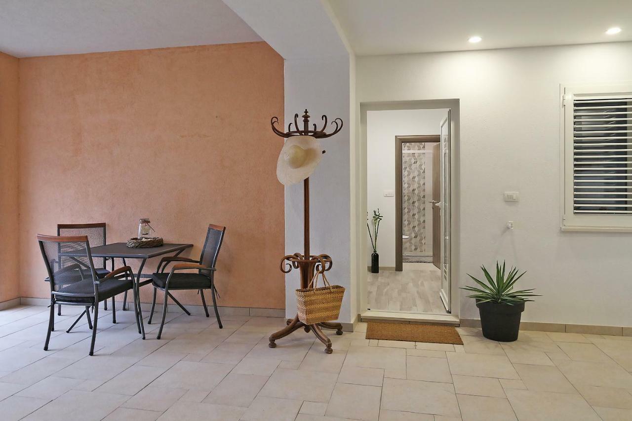 Modern Apartments Iva ماكارسكا المظهر الخارجي الصورة