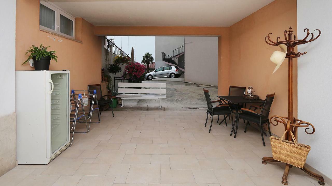 Modern Apartments Iva ماكارسكا المظهر الخارجي الصورة